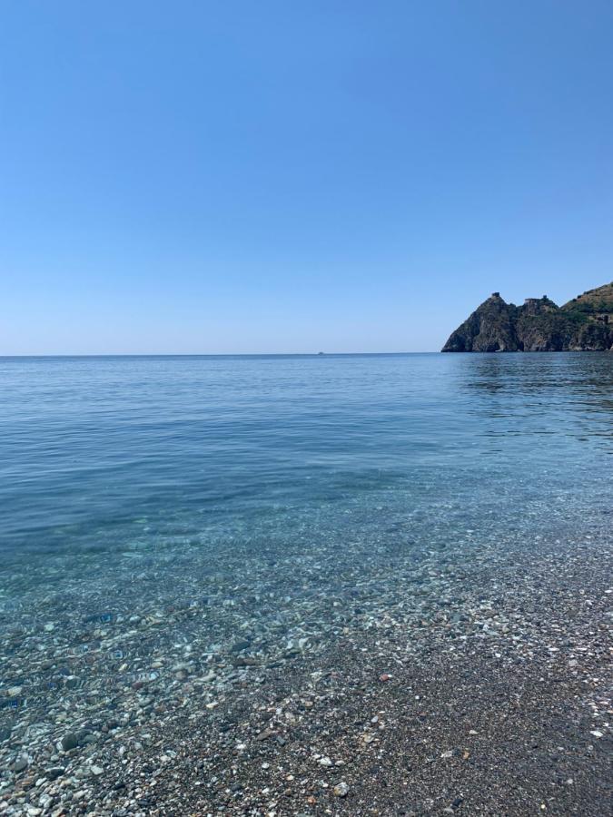 Frank Sinatra - Appartamento Vicino Taormina SantʼAlessio Siculo المظهر الخارجي الصورة